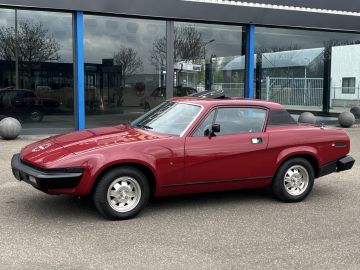 Triumph TR7